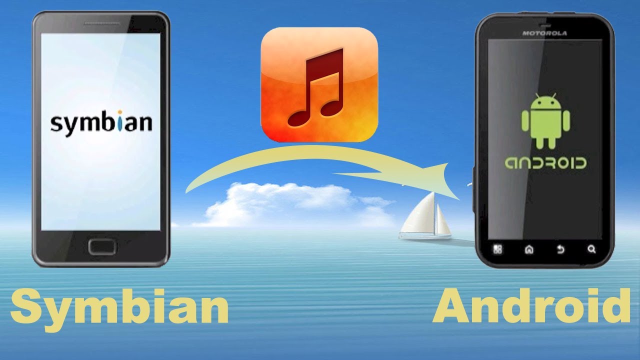 How To Download Music On Your Android Phone For Free